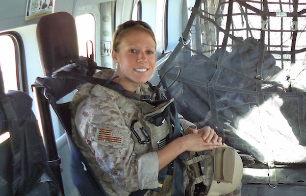 Two Veterans Join the Spirit of America Team