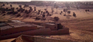 Northern Chad