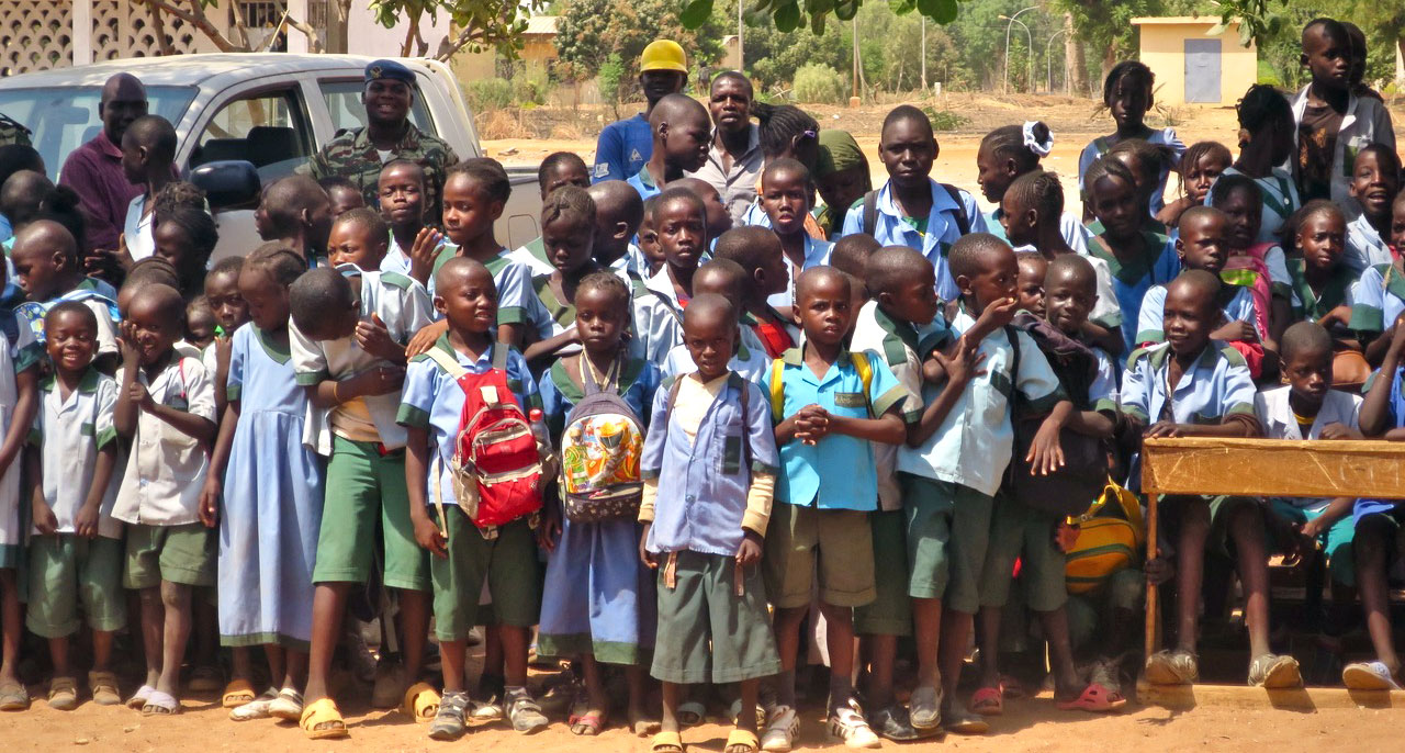 Overcoming Extremism with Education