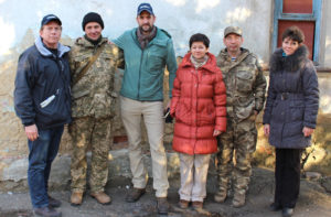 SoA in Ukraine