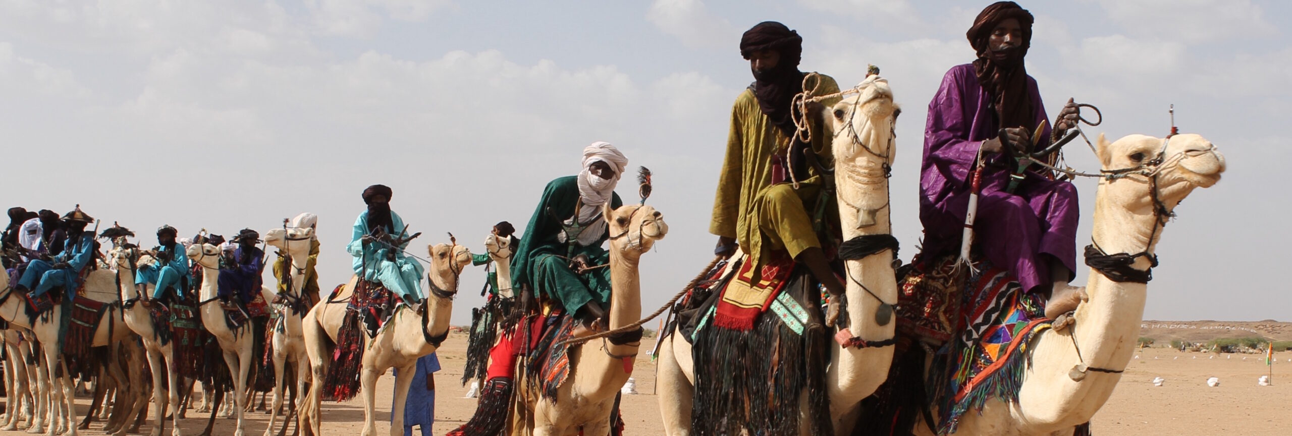 Countering Extremism through Opportunity in Niger