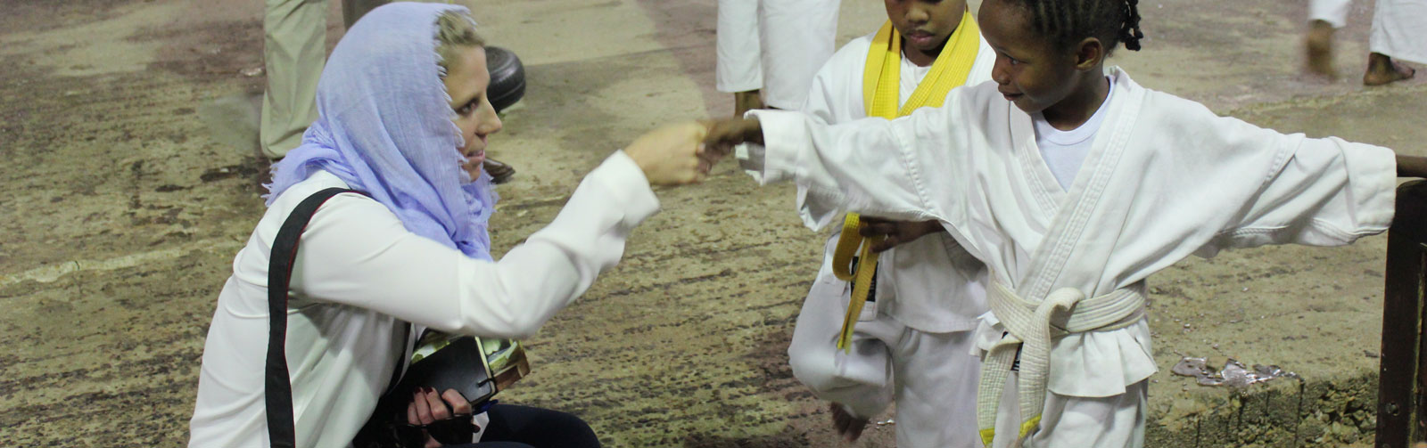 Assisting Youth De-Radicalization Efforts in Trinidad
