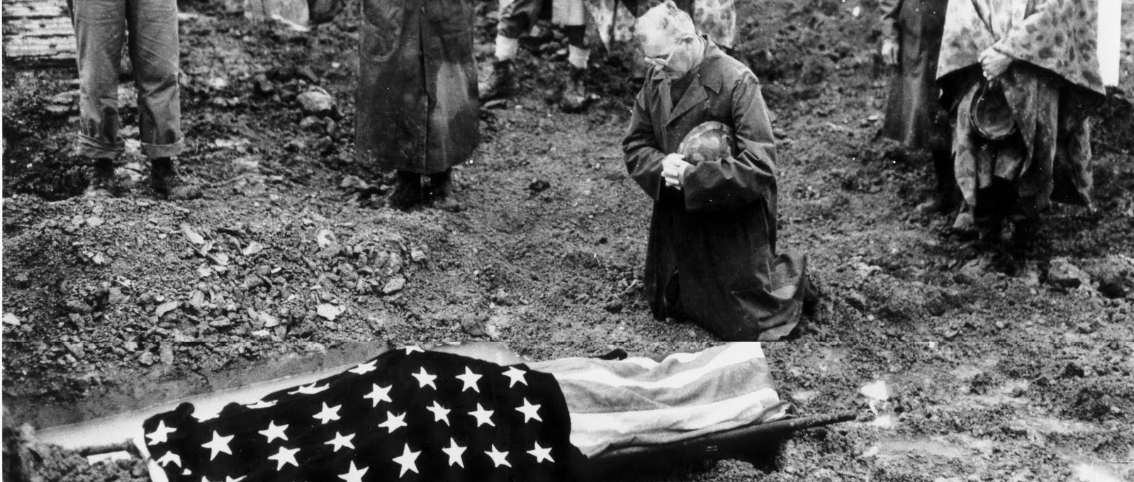Memorial Day: Remembering The Fallen
