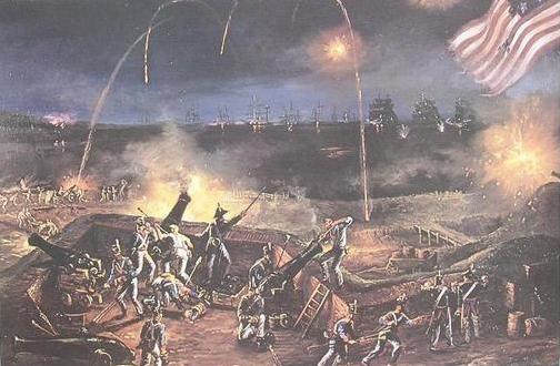 Warriors, citizens and American independence
