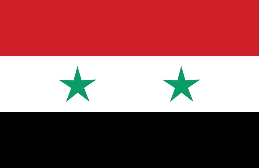Get children in Syria back to school!