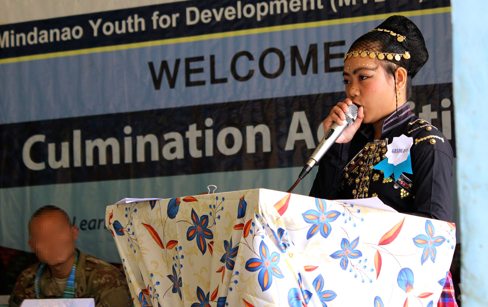 In the Philippines, the Right Approach Leads to Immeasurable Results