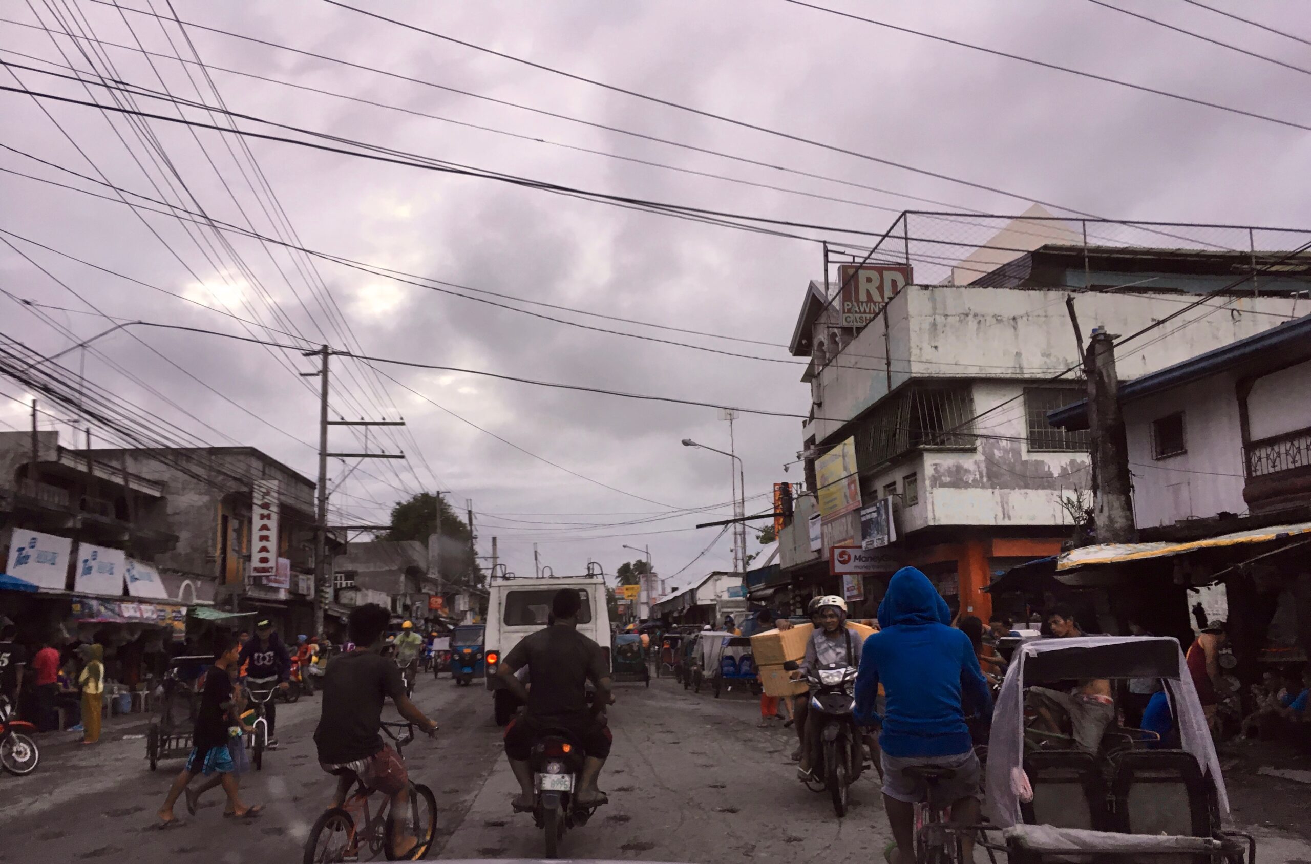 Foster education to counter ISIS recruitment in the Philippines