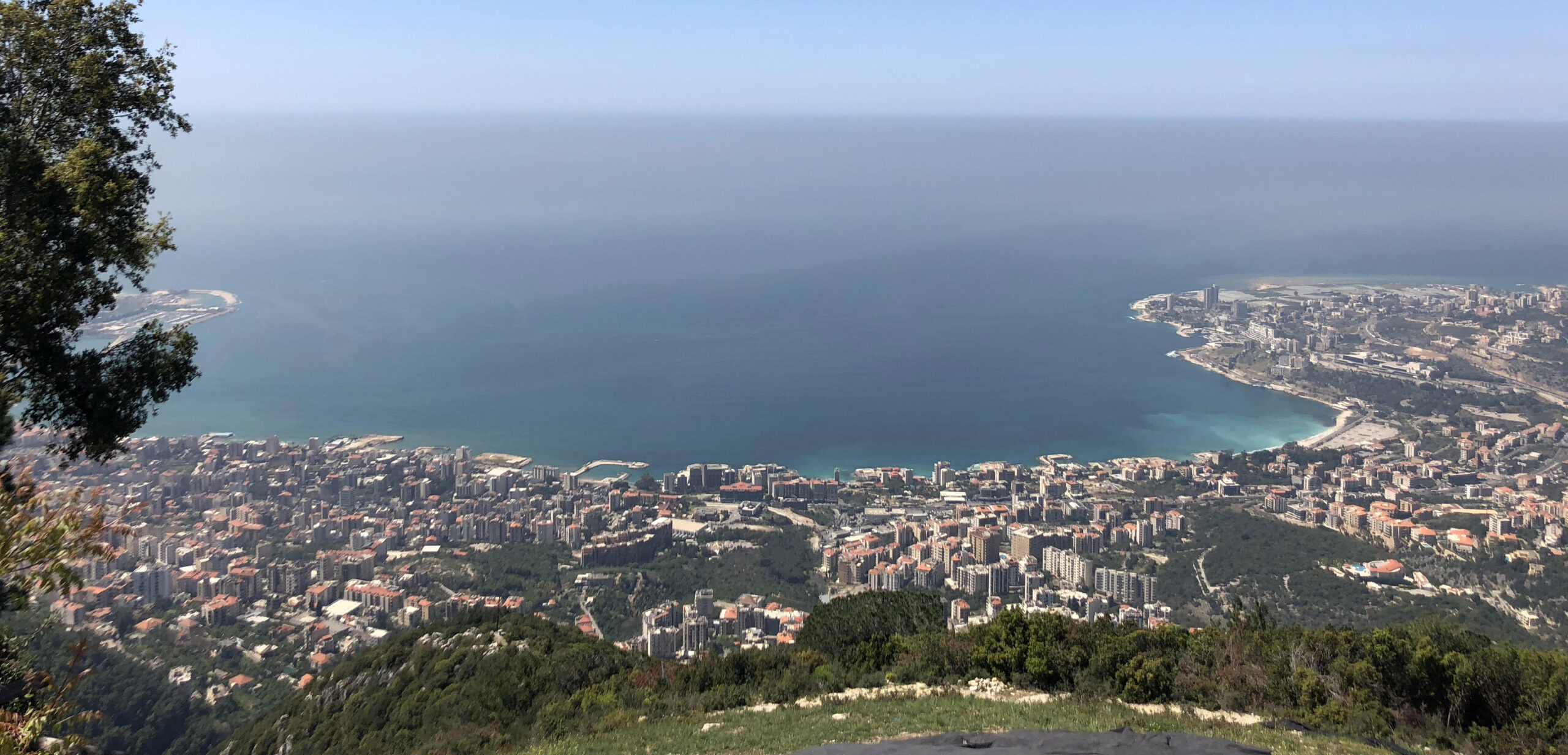 Countering extremism in the Levant