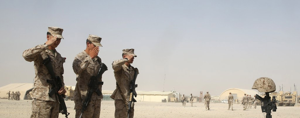 Memorial Day: Honor and Remembrance