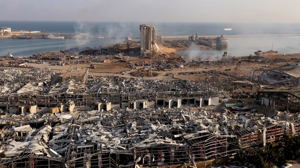 Lebanon-blast-reuters