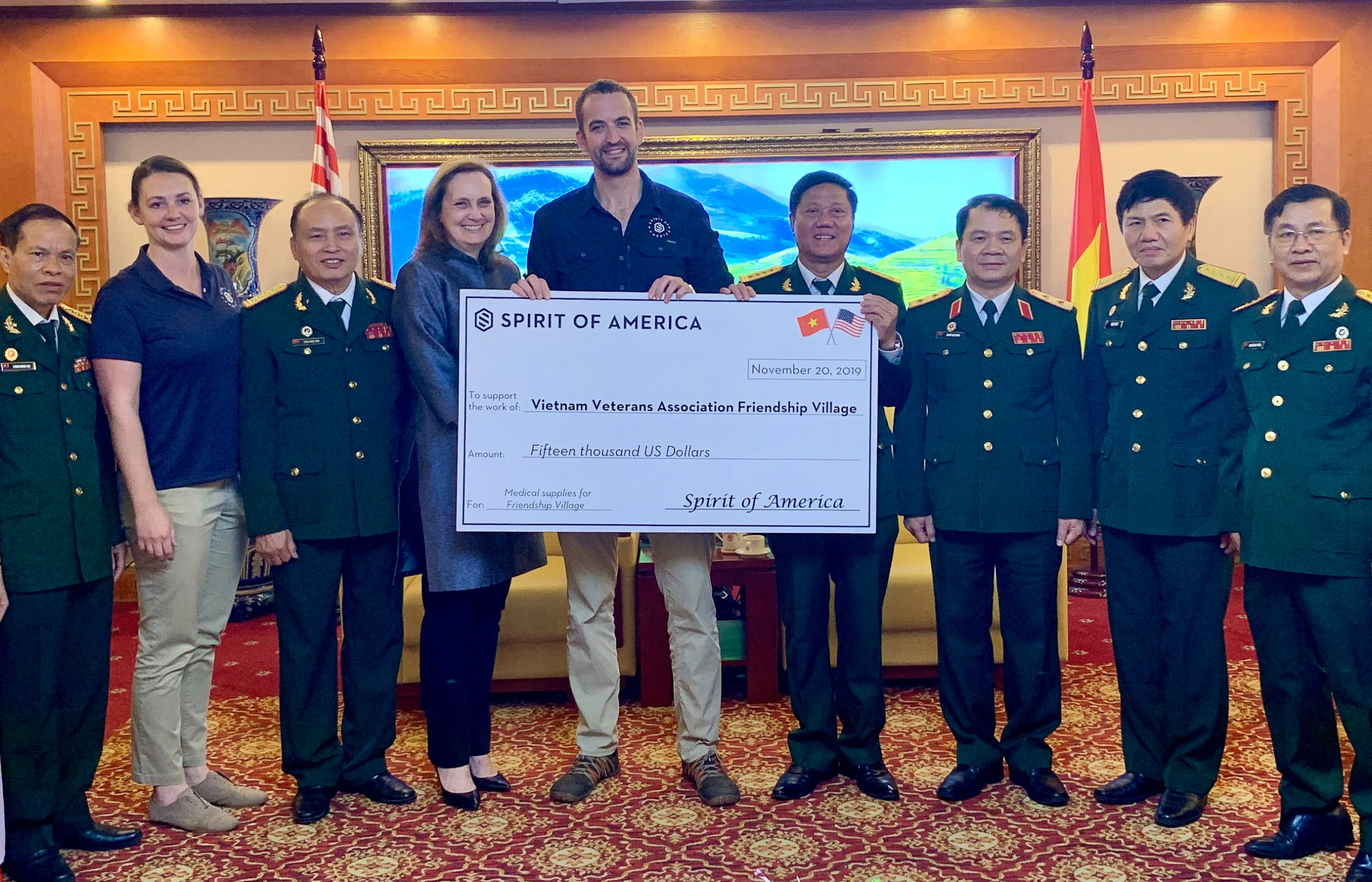 VIETNAM PACOM CHANDLER 2020 TC1227.19(5)