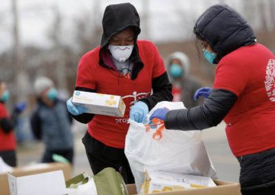 Must read: Wall Street Journal article highlighting Spirit of America’s work