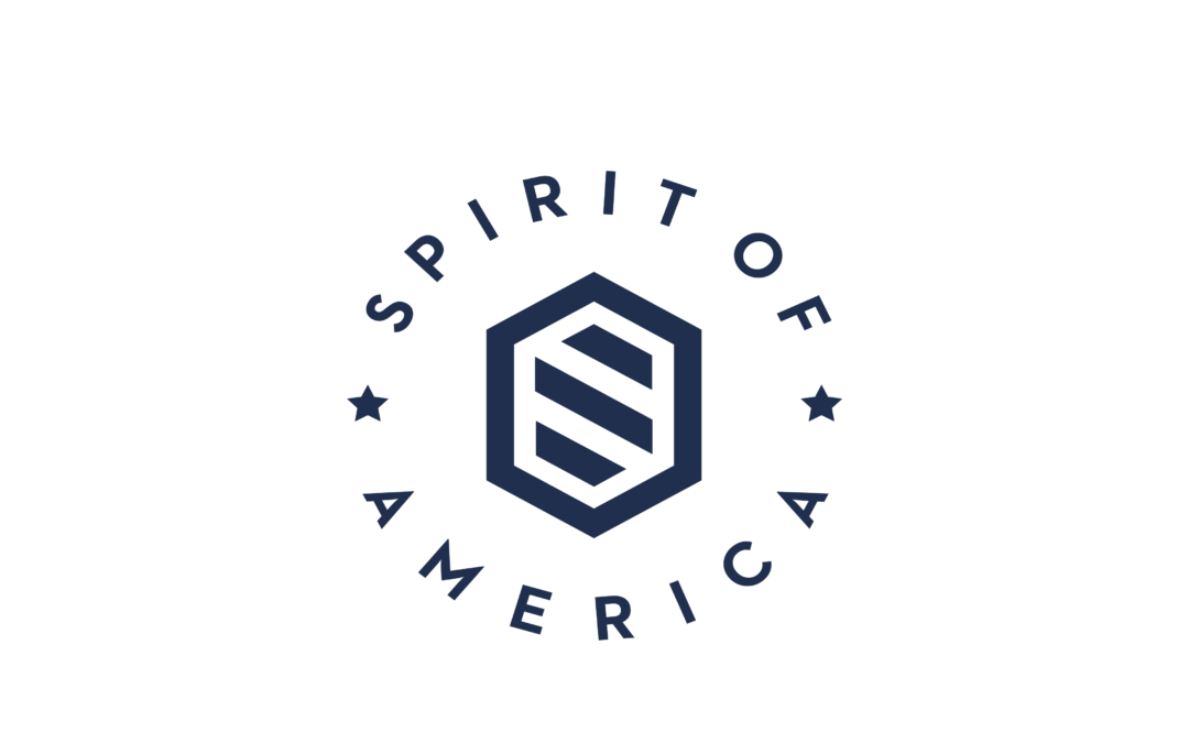 Why I serve with Spirit of America