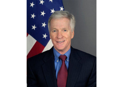 Our troops, our diplomats, and our great nation need your participation