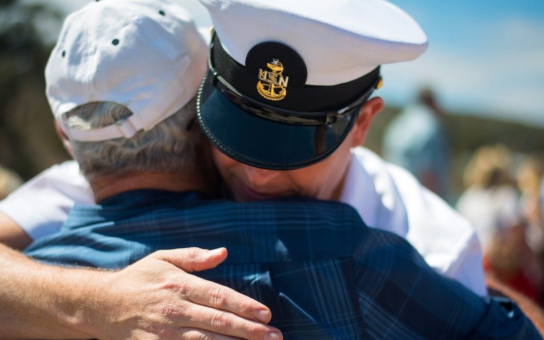 Veterans Day, and a note from a US Special Forces soldier