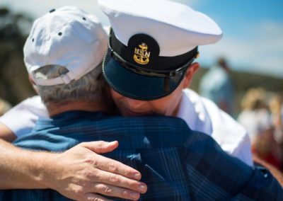 Veterans Day, and a note from a US Special Forces soldier