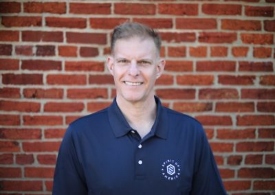 Spirit of America welcomes Alan Feldenkris as Chief Marketing Officer to drive its growth potential