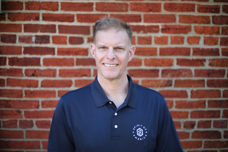 Spirit of America welcomes Alan Feldenkris as Chief Marketing Officer to drive its growth potential