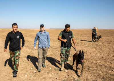 An Army infantry officer’s service to the nation