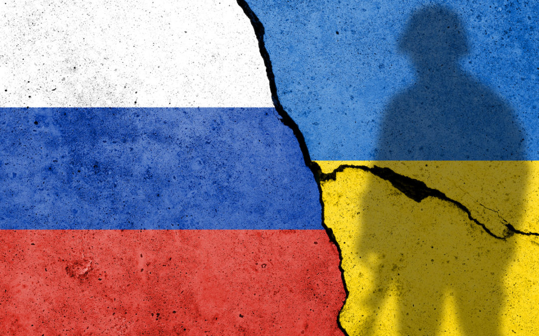 How Does the War in Ukraine Affect the U.S.?