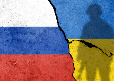 How Does the War in Ukraine Affect the U.S.?