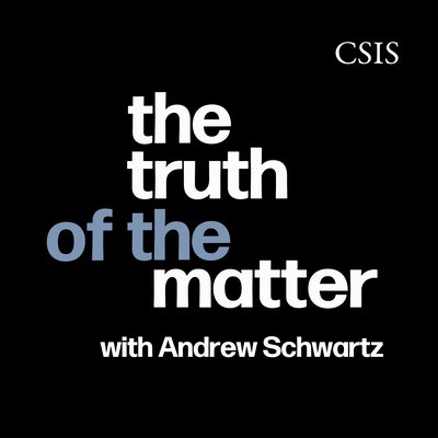 Spirit of America on CSIS: Helping Ukraine win
