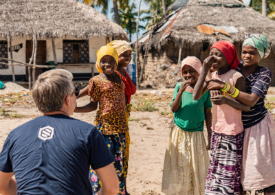 Help rebuild schools in Mozambique after Islamic State attacks