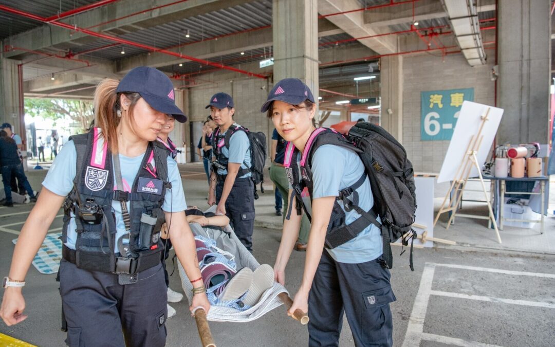 Help Taiwan and its people protect their democracy