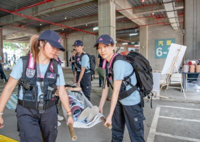 Help Taiwan and its people protect their democracy