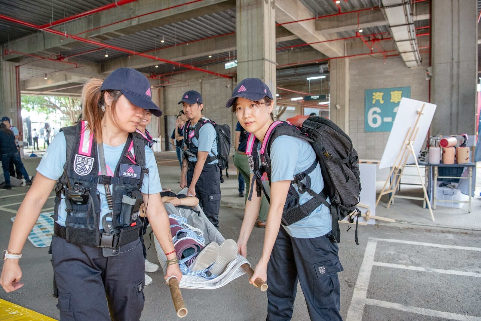 Help Taiwan and its people protect their democracy