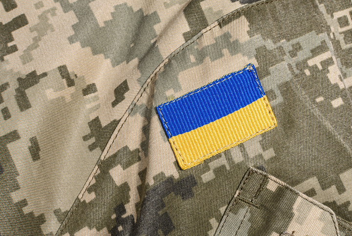 A crucial next phase for Ukraine: Spirit of America briefing featuring Lt. General (Retired) Ben Hodges