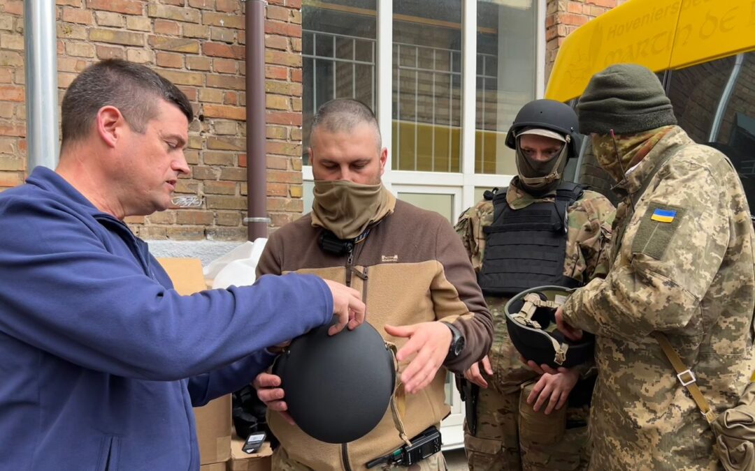 Russia’s Invasion of Ukraine Nears Its 10th Anniversary