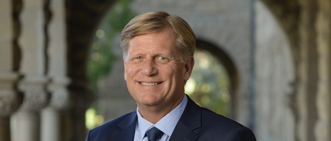 Ukraine briefing with Ambassador Michael McFaul