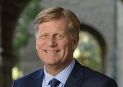 Ukraine briefing with Ambassador Michael McFaul
