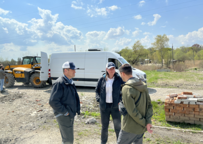 The latest updates from Ukraine and the three ways you can help Ukraine win