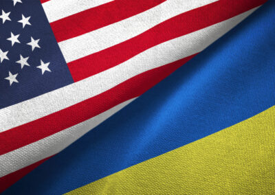 Ukraine Briefing featuring General (Retired) Philip Breedlove
