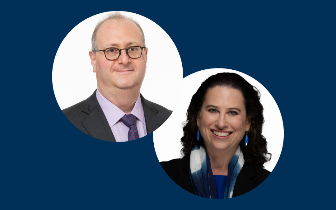 Ukraine Briefing featuring Dr. Frederick Kagan and Dr. Kimberly Kagan