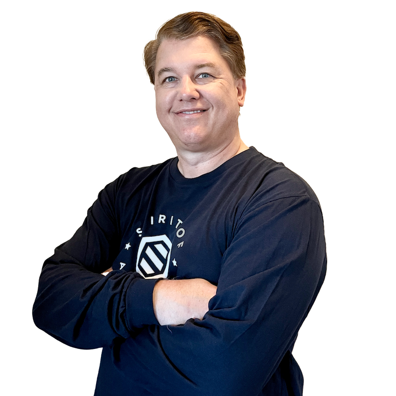 Glenn Piasecki