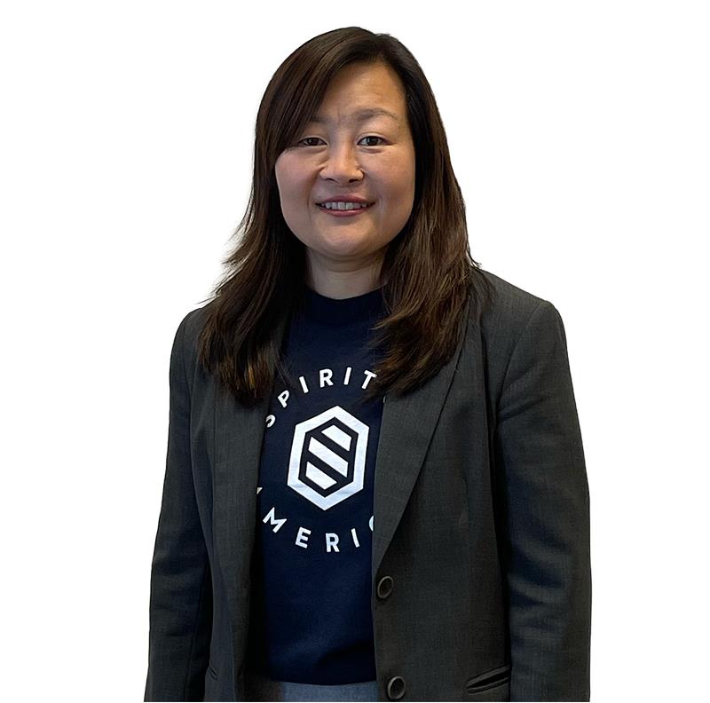 Lucy Liew