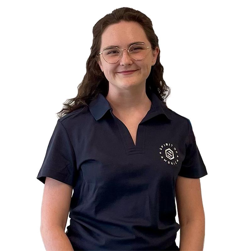 Katrina Freeman