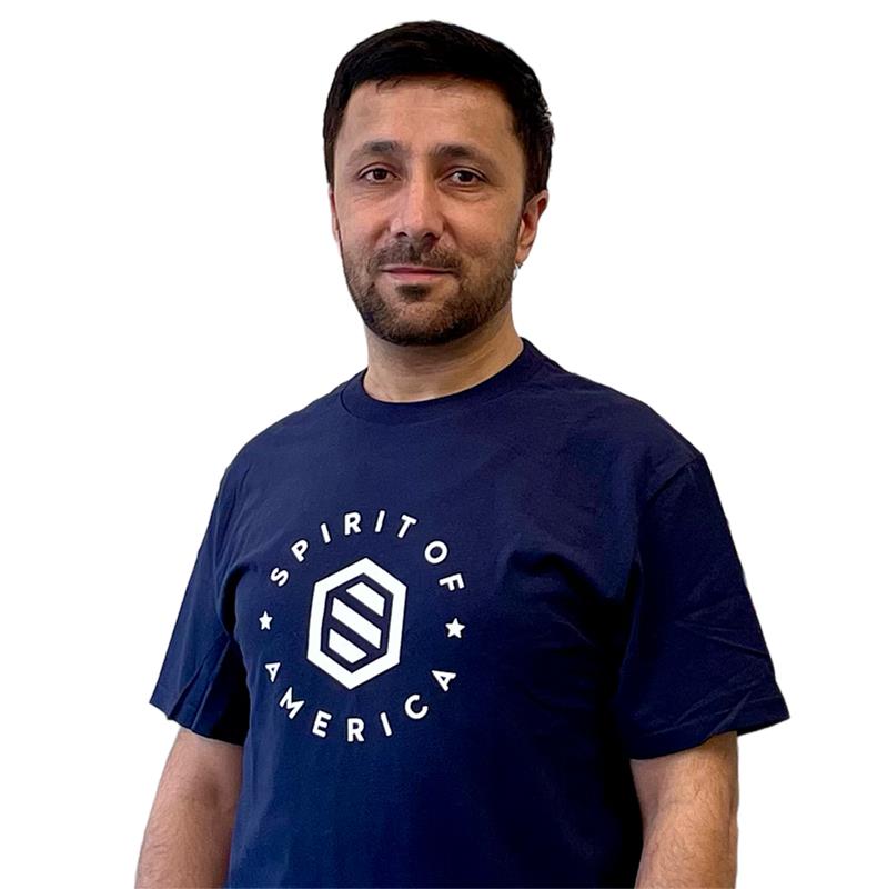 Zia Stanikzai