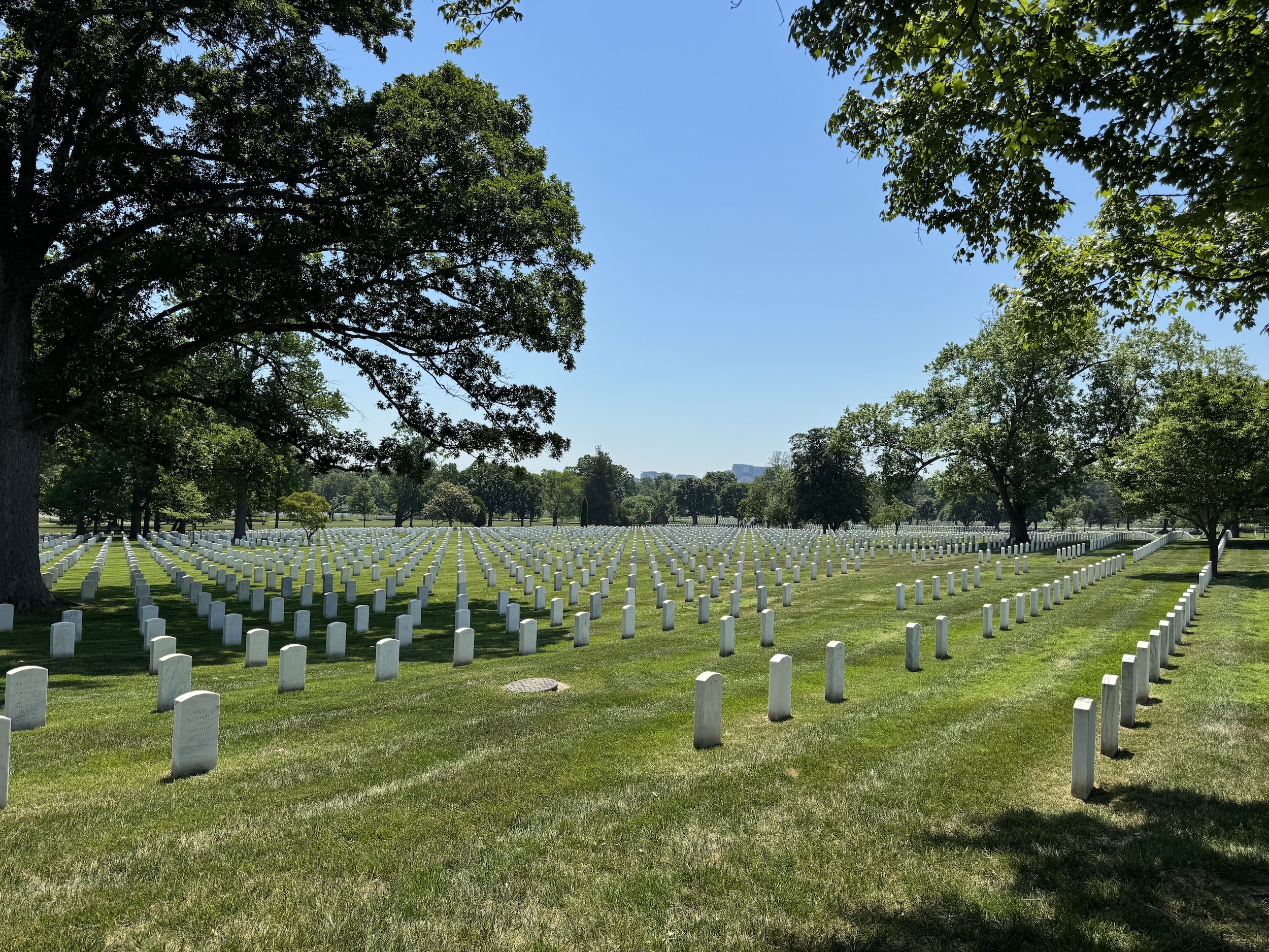 Arlington National Cemetery Arlington National Cemetery
