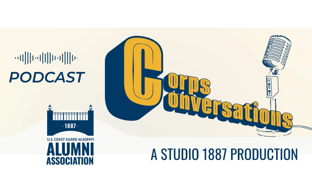 A Life of Humanitarian Service Beyond the Uniform with Colleen Denny